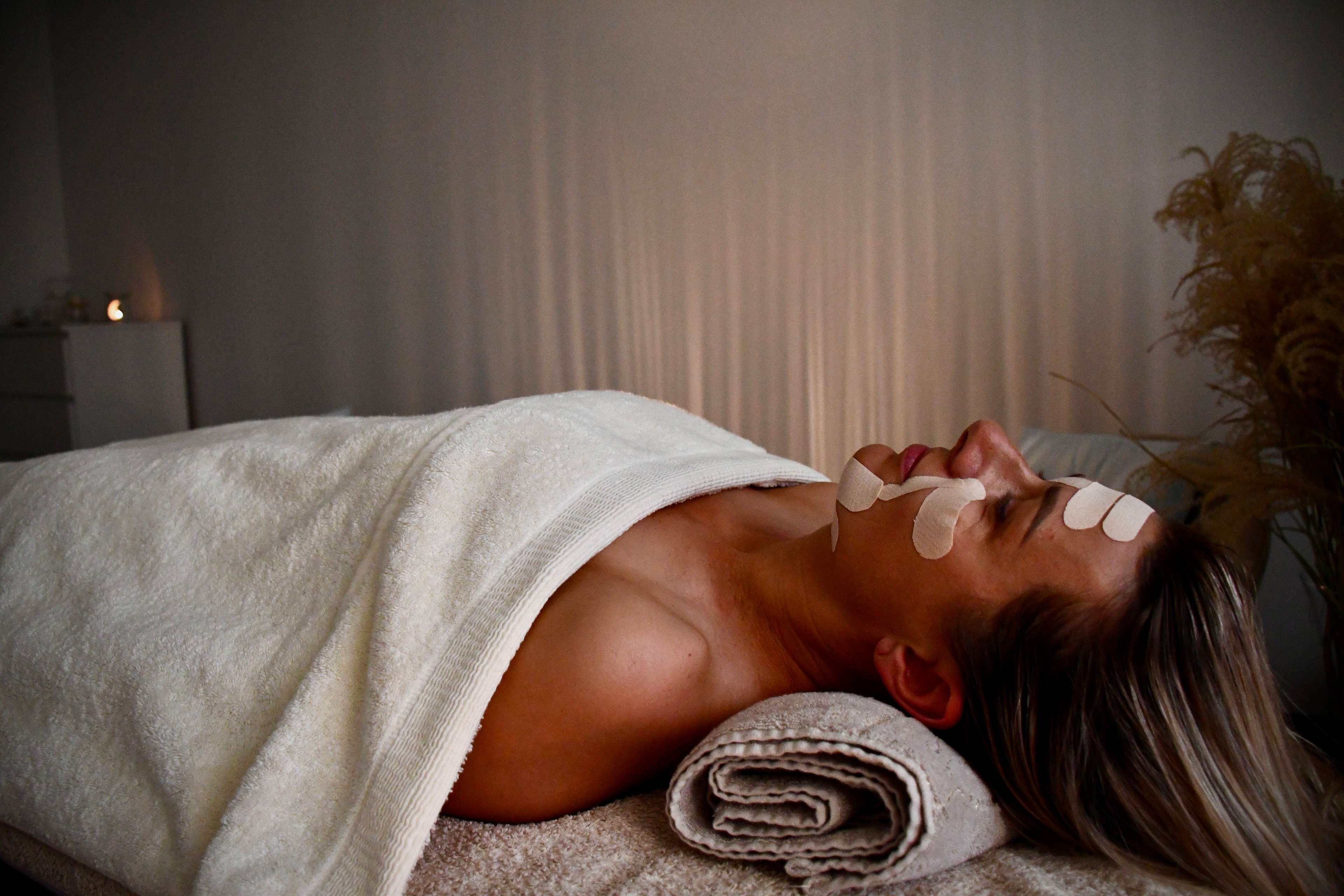 UKOI Studio — studio masażu w Garwolinie